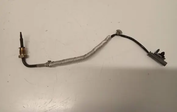 Volvo XC60 Exhaust gas temperature sensor 30668650