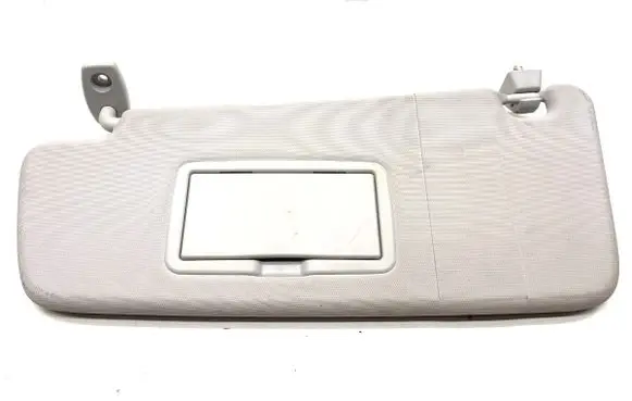 Opel Corsa E Sun visor 