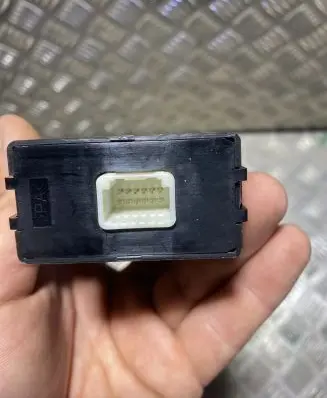 Subaru Legacy VII Keyless (KESSY) go control unit/module AN01A