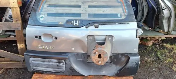 Honda CR-V Tailgate/trunk/boot lid