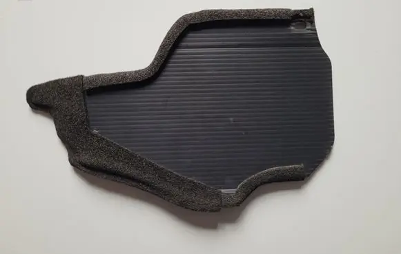 Nissan Rogue Other exterior part 788196FL0A