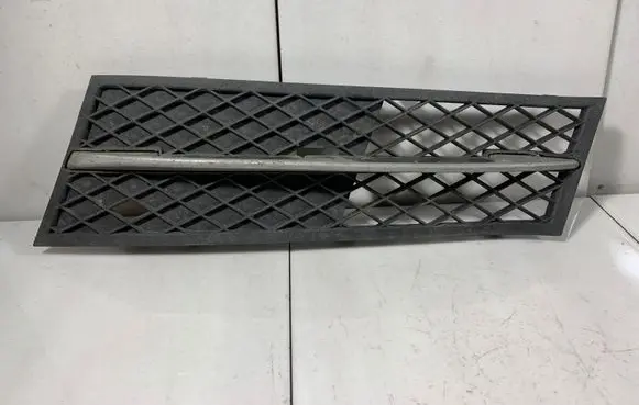 BMW 5 F10 F11 Front bumper lower grill 5111720069909