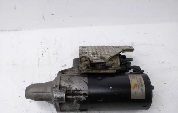 Mercedes-Benz ML W164 Starter motor 0986021280 0986XL5163