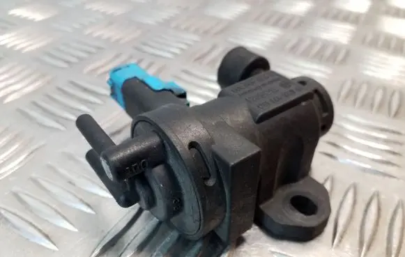 Fiat Ulysse Turbo solenoid valve 9628971180 0928400309