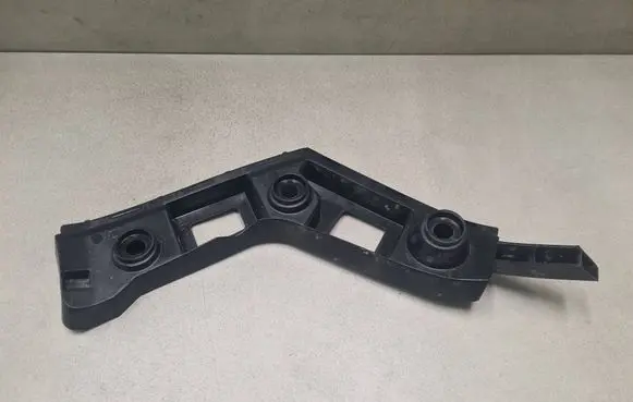 Volkswagen e-Golf Rear bumper mounting bracket 5G6807394B 1355D301614