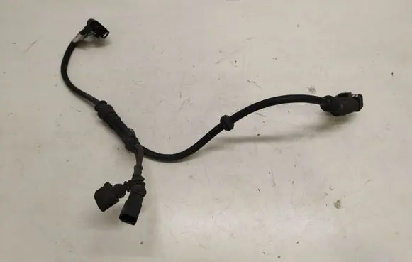 Porsche Cayenne (92A) Rear ABS sensor wiring 7P0971279B