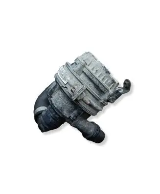 Mercedes-Benz C W205 Electric auxiliary coolant/water pump A2055012801 A2055017100 A2055013020