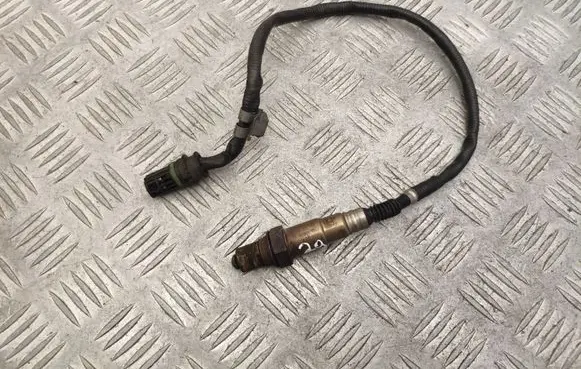 BMW X6 E71 Lambda probe sensor 7526262