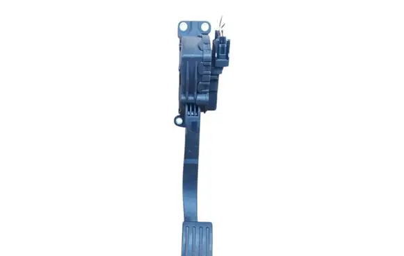 Volvo V50 Accelerator throttle pedal 4M519F836DG