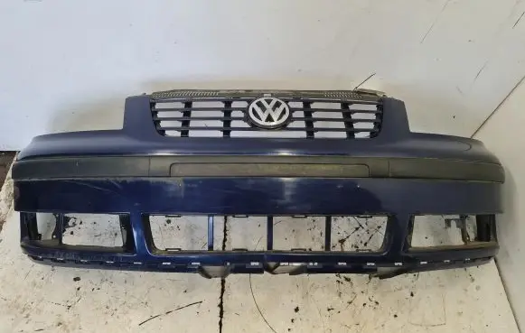 Volkswagen Sharan Front bumper