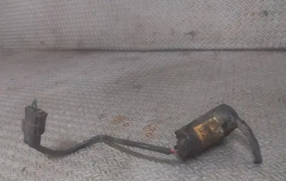 Hyundai Atos Prime Windscreen/windshield washer pump