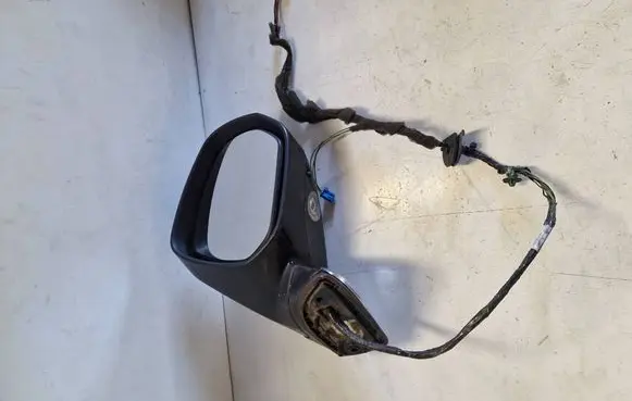 Citroen C4 Grand Picasso Front door electric wing mirror 96825015XT