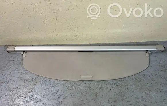 Nissan X-Trail T32 Parcel shelf load cover 