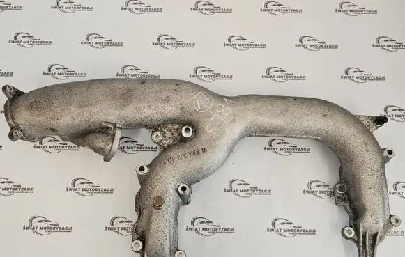 Audi A5 8T 8F Intake manifold 059145762M