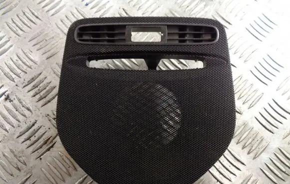 Dash center speaker trim cover