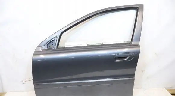 Volvo S60 Front door