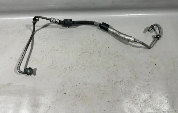 Porsche Cayenne (92A) Power steering hose/pipe/line 95834745110 95834745112 7P5422893F