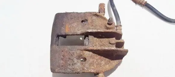 Volvo S40, V40 Front brake caliper