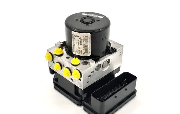 Ford Fiesta ABS Pump CV212C405CB 10021208524 10096101873