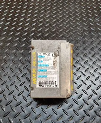 Honda Accord Airbag control unit/module 77960SEfe812M1 Cotf6v7hs