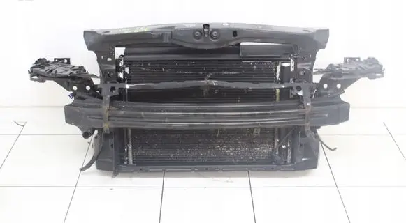 Volkswagen Tiguan Front piece kit 2008R