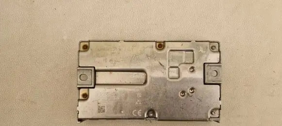 Mercedes-Benz Sprinter W906 Other dashboard A2149003914