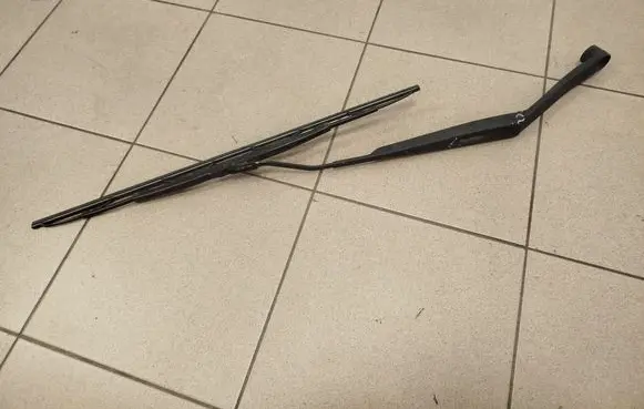 Hyundai H-1, Starex, Satellite Windshield/front glass wiper blade 7541