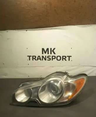Headlight/headlamp