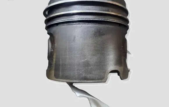 BMW 1 F20 F21 Piston N47