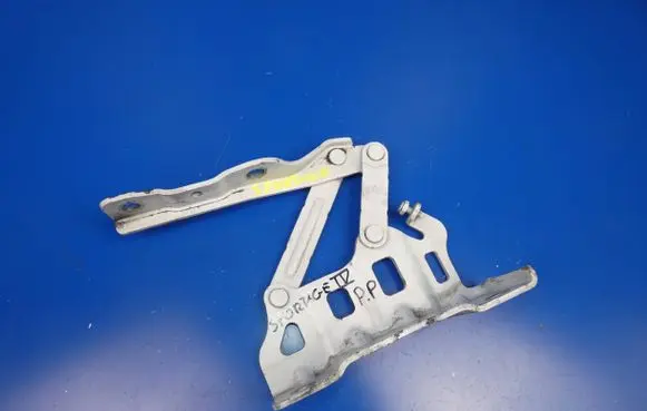 KIA Sportage Engine bonnet/hood hinges 
