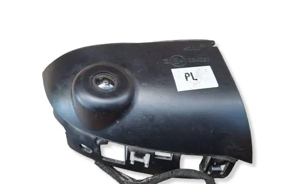Nissan X-Trail T32 Front door wing mirror part E4034237