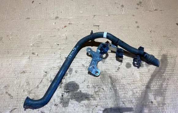 Brake vacuum hose/pipe