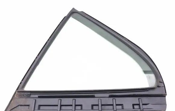 Lexus IS III XE30 Rear vent window glass 6818953040 43R005834