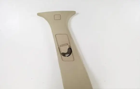 Jaguar XF X250 (B) pillar trim (top) 8X23F24397AJ