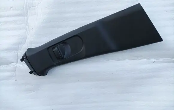 Mercedes-Benz A W176 (B) pillar trim (top) A1766900325