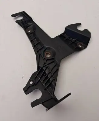 Volvo S60 Air filter cleaner box bracket assembly 30636575