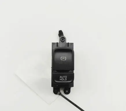 KIA Xceed Hand parking brake switch 93310J7900