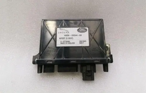 Land Rover Range Rover Sport L494 Door control unit/module HK6M19H544AD
