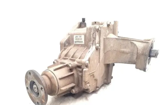 KIA Sportage Gearbox transfer box case JMTF