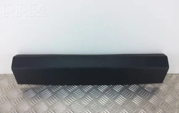 Peugeot 5008 Trunk/boot sill cover protection 9814250177
