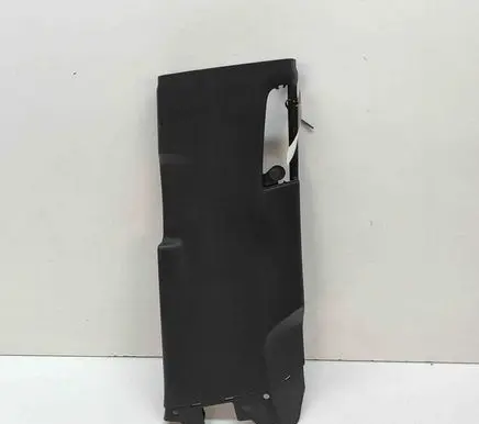Audi Q7 4M (B) pillar trim (top) 4M0867240K