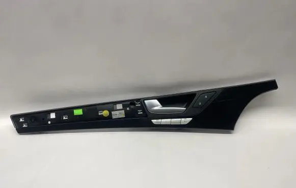 Audi A8 S8 D4 4H Front door card panel trim 4H0867101 4H0837019
