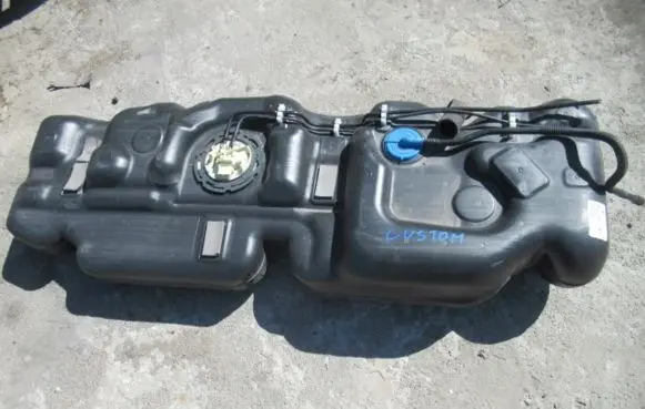 Ford Transit Custom Fuel tank BK219K007BJ