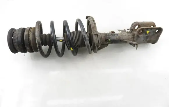 Mercedes-Benz Vito Viano W638 Front shock absorber with coil spring 