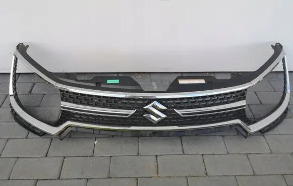 Opel Antara ACC Distronic radar sensor grill/trim 7211162r