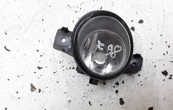 Nissan Qashqai Front fog light 261558990A 89206411 13824856