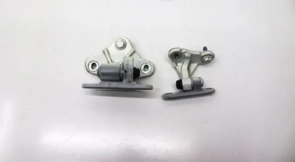 Mercedes-Benz GL X164 Rear door hinge set 
