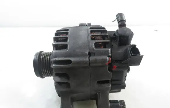 Ford Fiesta Generator/alternator AV6N10300GC 30659390