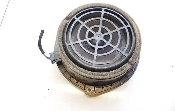 Audi A6 S6 C7 4G Front door speaker 4g0035411 320398-0010