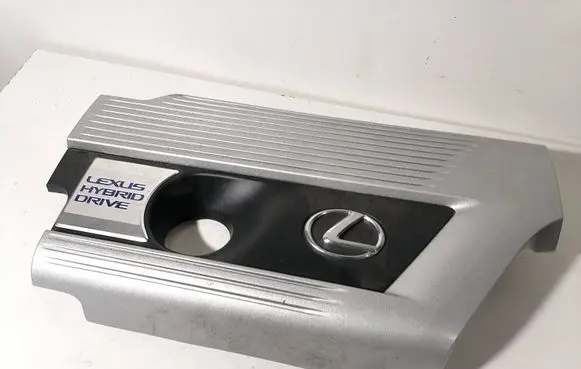 Lexus NX Engine cover (trim) 1260136162